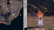Dreams of Cintertide: Animus location (Image via Kuro Games)